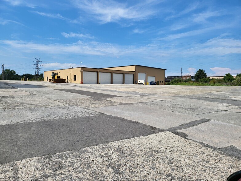 More Photos Of 5636 Transit Rd, Depew Warehouse For Sale