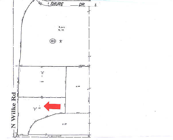 More Photos Of 3105 N Wilke Rd, Arlington Heights Medical For Sale