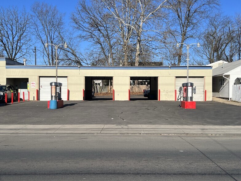 510 W Bridge St, Morrisville, PA 19067 Auto Repair For Sale