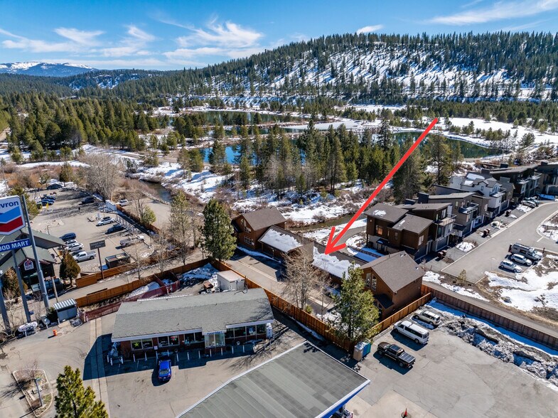More Photos Of 12315 Deerfield Dr, Truckee Office Residential For Sale