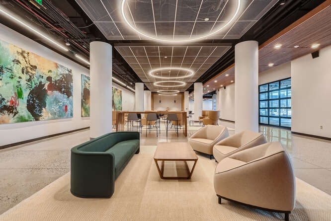 More Photos Of 3600 Brighton Blvd, Denver Office For Lease