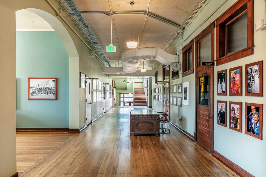 More Photos Of 3908 Avenue B, Austin Office For Lease