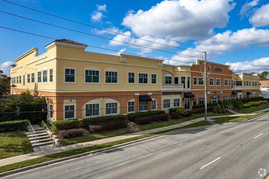 More Photos Of 6900 Turkey Lake Rd, Orlando Medical For Lease