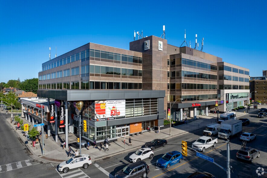 Photo of 5th Floor Ste AO5021A