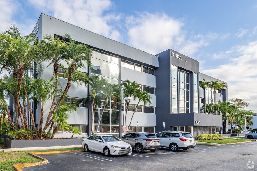 More Photos Of 3625 NW 82nd Ave, Doral Medical For Lease