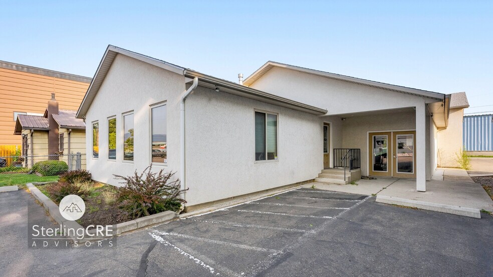 Primary Photo Of 2120 Dixon Ave, Missoula Office For Lease
