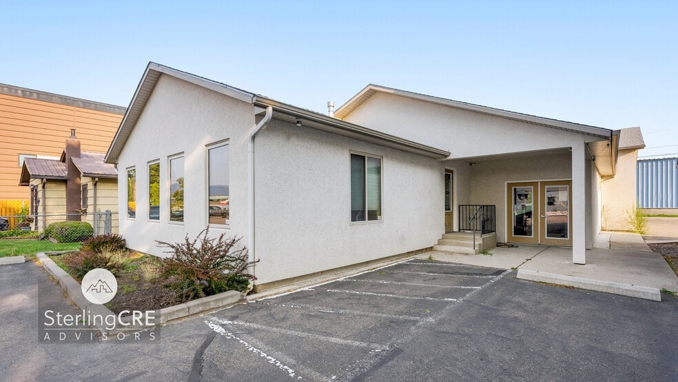 More Photos Of 2120 Dixon Ave, Missoula Office For Sale