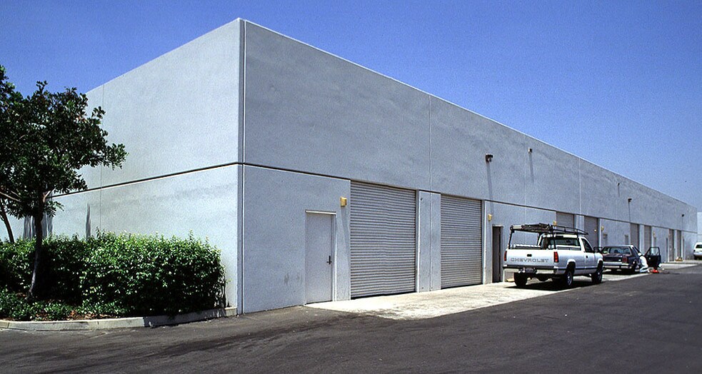 More Photos Of 11606 Washington Blvd, Whittier Warehouse For Lease