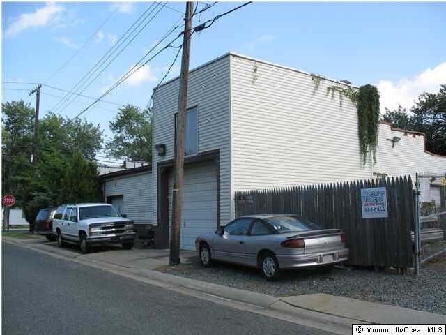 More Photos Of 1005 Union Ave, Keyport Auto Repair For Lease