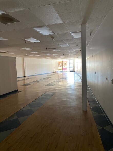 Primary Photo Of 19745 E Colima Rd, Rowland Heights Freestanding For Lease