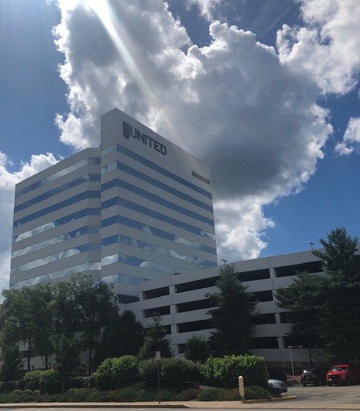 More Photos Of 500 Virginia St E, Charleston Office For Lease