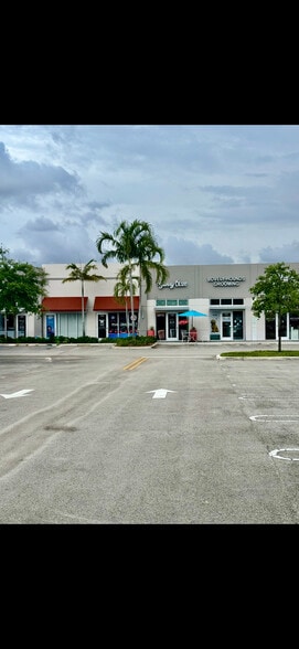 More Photos Of 9640 Stirling Rd, Cooper City Storefront For Lease