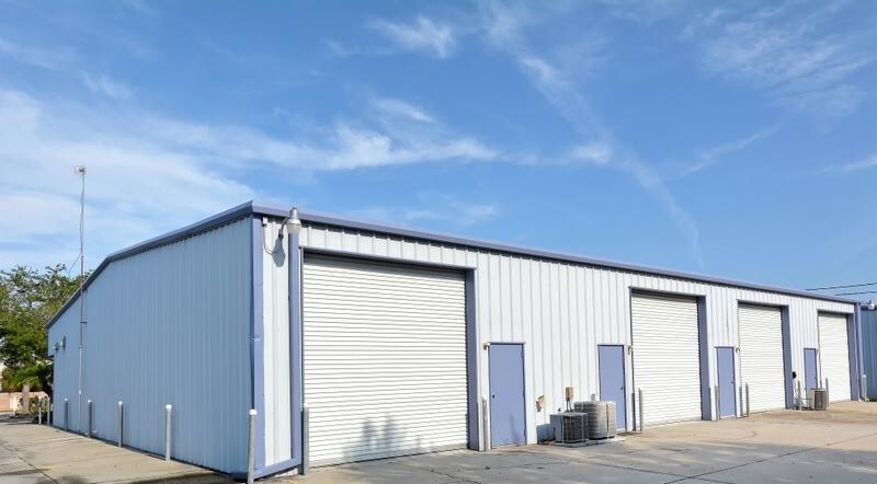 More Photos Of 4515-4521 Northgate Ct, Sarasota Warehouse For Sale