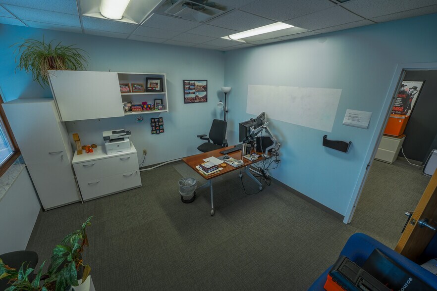 More Photos Of 65 Harristown Rd, Glen Rock Office For Lease