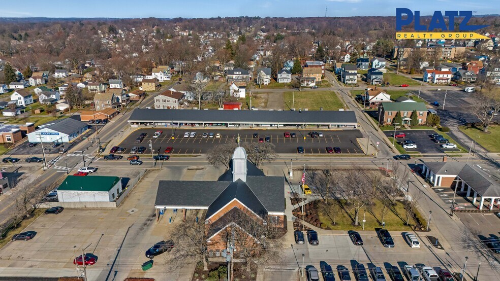 More Photos Of 200 E 2nd St, Salem General Retail For Sale