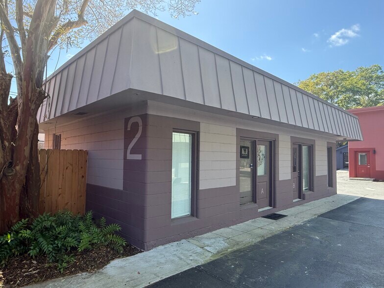 More Photos Of 937 Wappoo Rd, Charleston Loft Creative Space For Lease