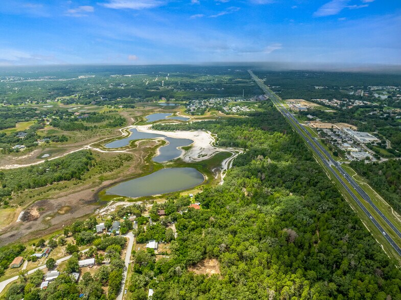 More Photos Of 11105 Commercial Way, Weeki Wachee Land For Sale