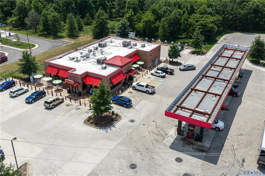 More Photos Of 519 S Washington Hwy, Ashland General Retail For Sale