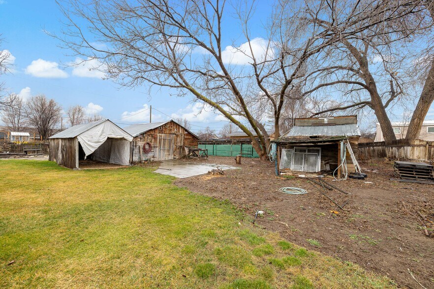 More Photos Of 1411 S Fern St, Nampa Land For Sale