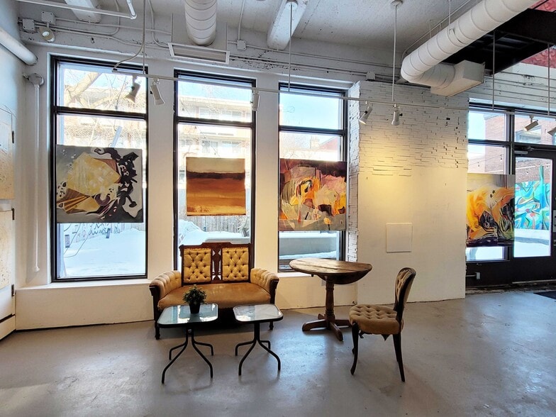 More Photos Of 101-105 Murray St, Ottawa Storefront For Lease