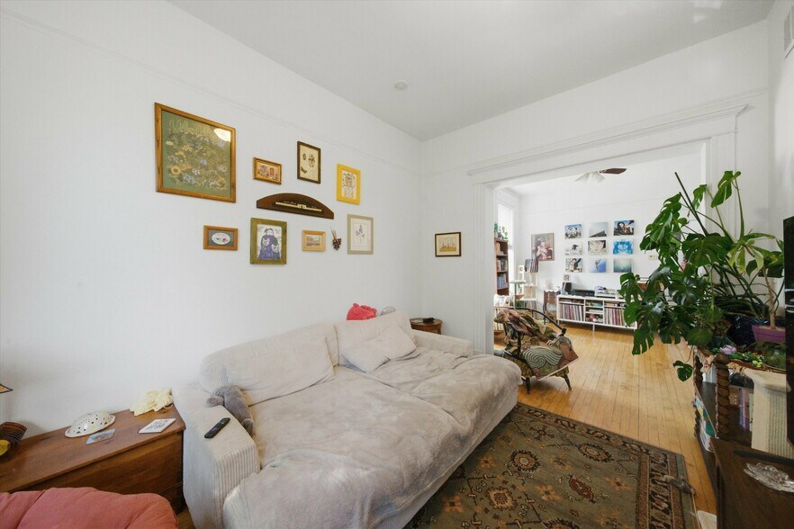 More Photos Of 1430 N Wood St, Chicago Land For Sale