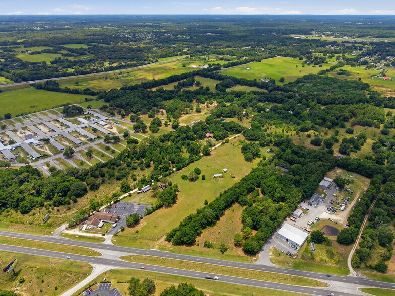 More Photos Of 12630 SE US Highway 441, Belleview Land For Sale