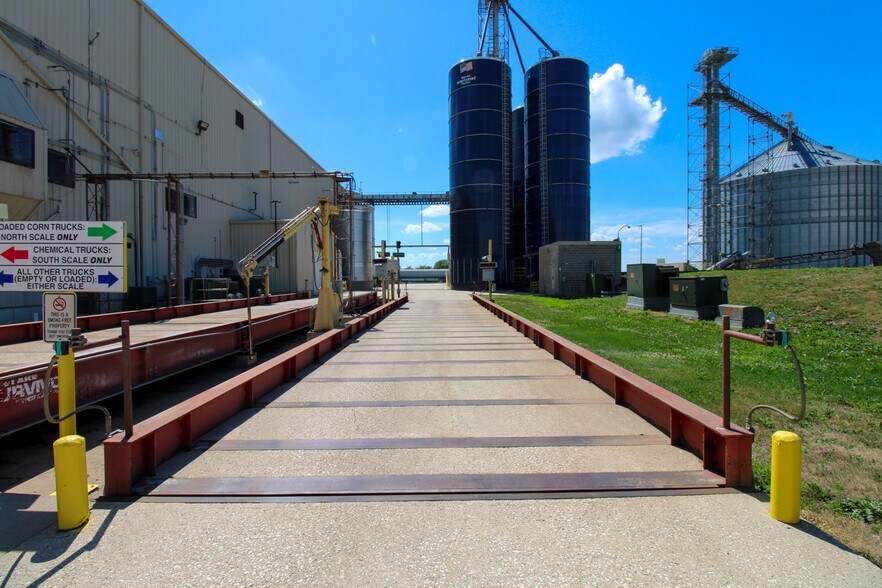 More Photos Of 6059 159th St, Galva Food Processing For Sale