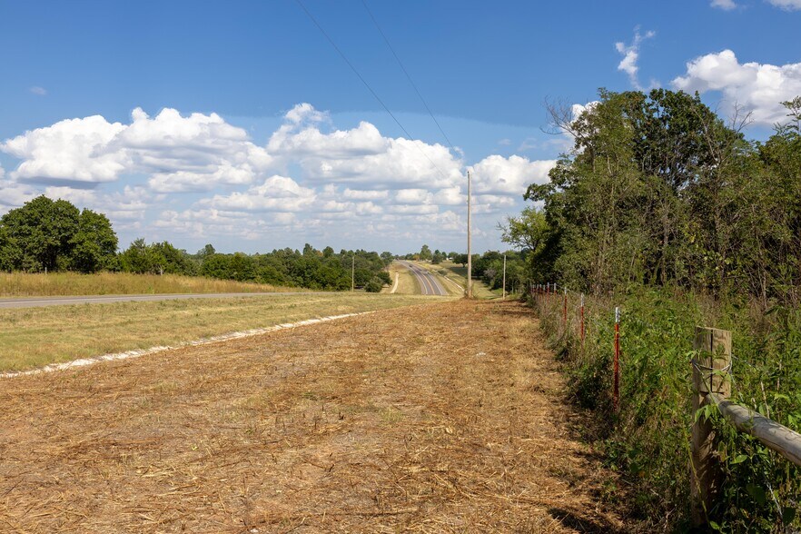 More Photos Of East Highway 66, Wellston Land For Sale