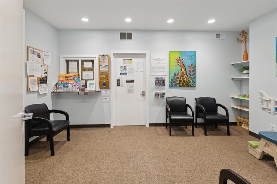 More Photos Of 615 S Euclid Ave, Bay City Medical For Sale