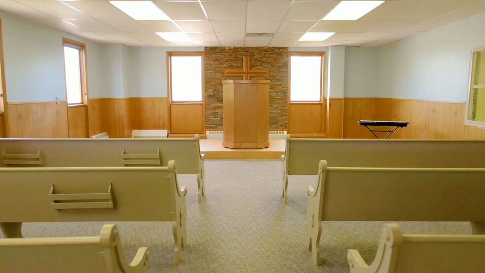 More Photos Of 12438 Road 129, Alliance Lodge Meeting Hall For Lease