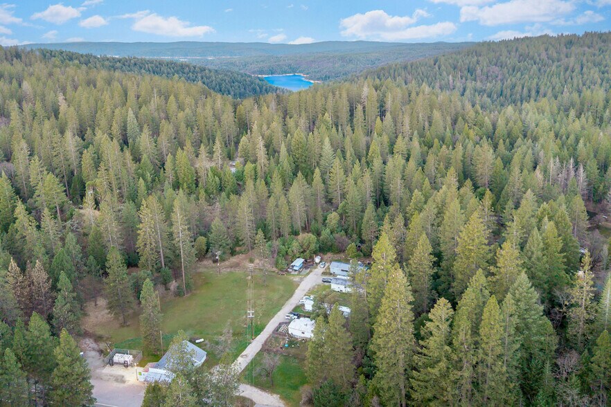 More Photos Of 16448 Highway 49, Camptonville General Retail For Sale