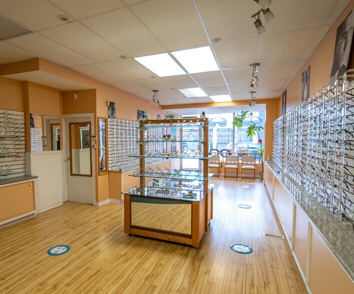 More Photos Of 2666 Danforth Ave, Toronto Storefront Retail Residential For Sale