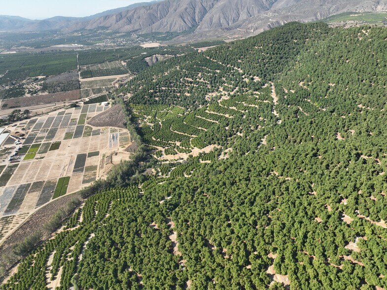 More Photos Of 32375 Sams Mountain Road, Pauma Valley Land For Sale