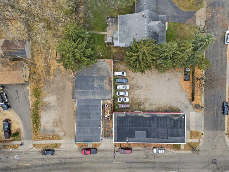 More Photos Of 0 Robie St, Saint Paul Land For Sale