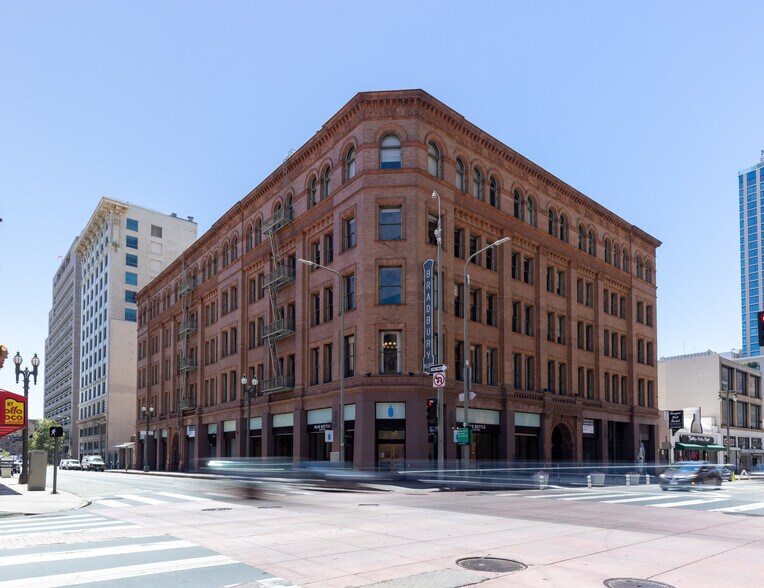 More Photos Of 300-310 S Broadway, Los Angeles Office For Lease