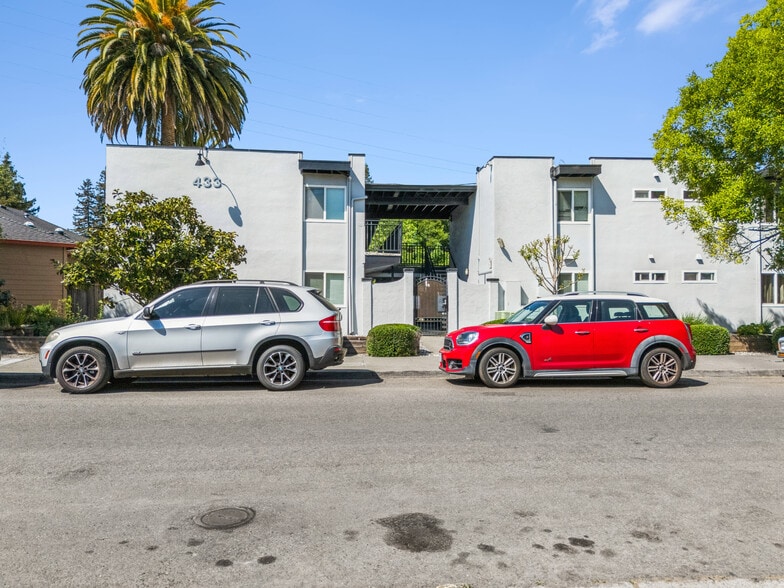 More Photos Of 433 Sonoma Ave, Santa Rosa Apartments For Sale