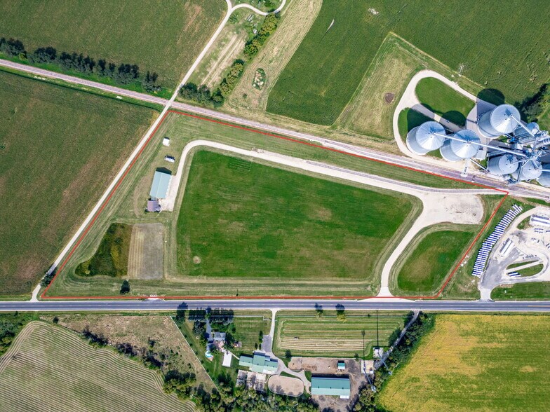 More Photos Of 25010 Route 173, Harvard Industrial For Sale