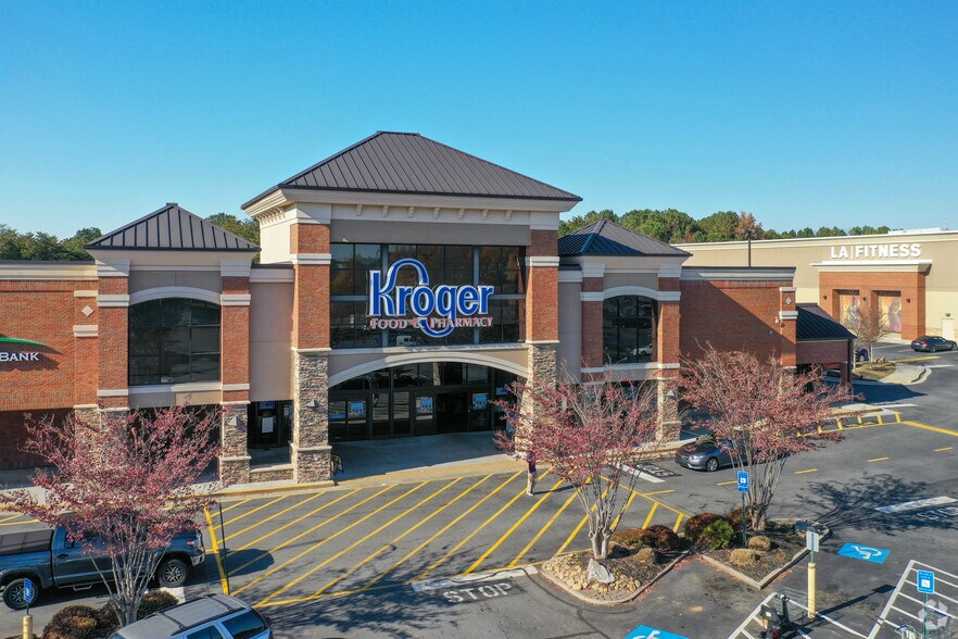 More Photos Of 3455 Peachtree Industrial Blvd, Duluth Unknown For Lease