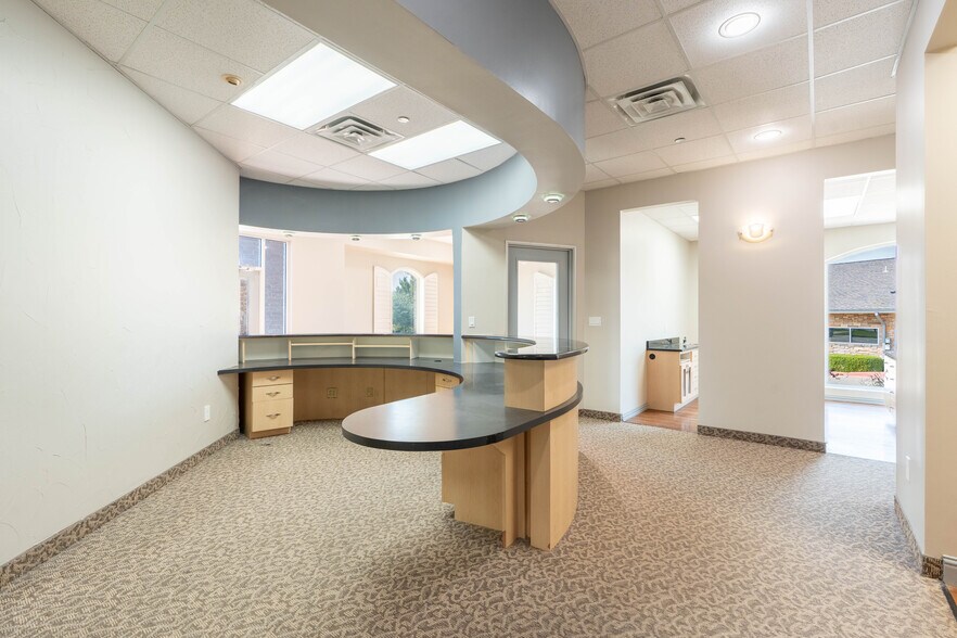 More Photos Of 175 S Ridge Rd, McKinney Medical For Lease