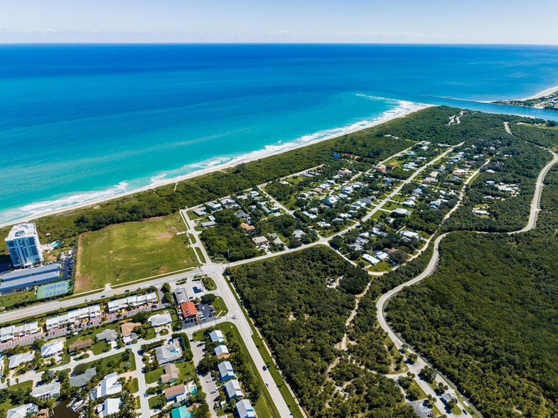 More Photos Of 2600 N Highway A1A, Hutchinson Island Land For Sale