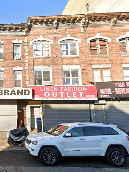 More Photos Of 854 Flatbush Ave, Brooklyn Storefront Retail Residential For Sale