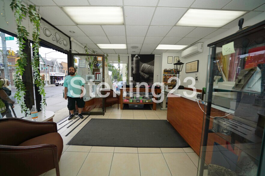 More Photos Of 28-01 23rd Ave, Astoria Storefront Retail Residential For Lease
