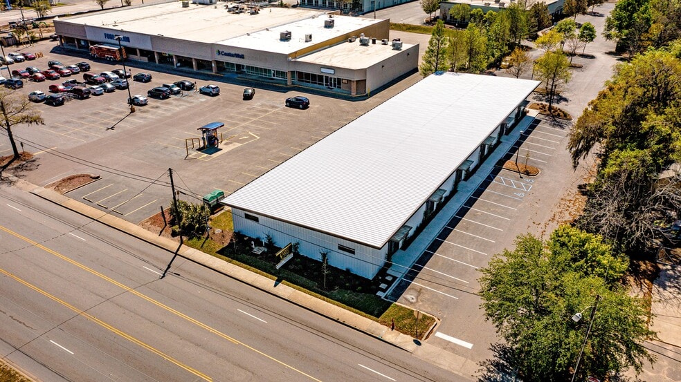 More Photos Of 1217 Remount Rd, North Charleston Warehouse For Lease