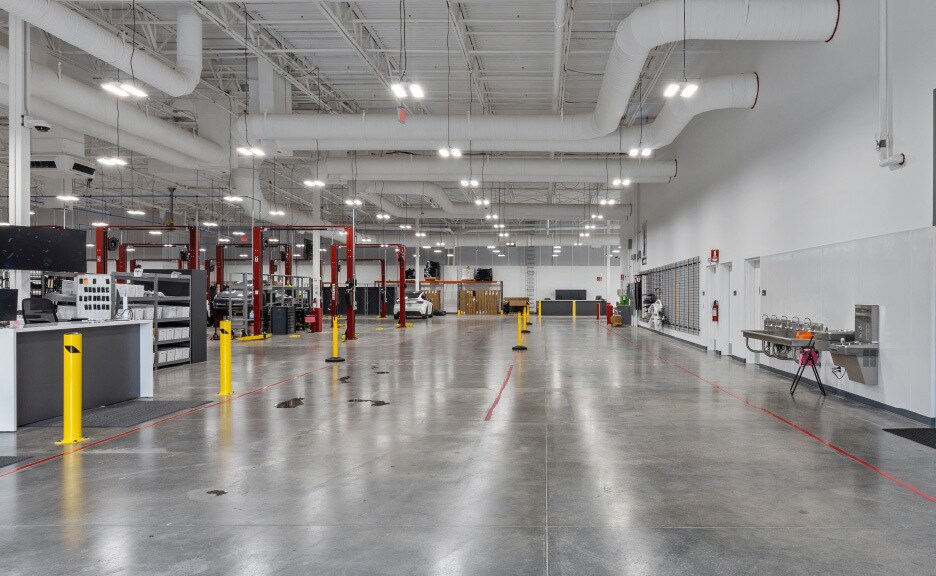 More Photos Of 1805 Justin Rd, Flower Mound Showroom For Sale