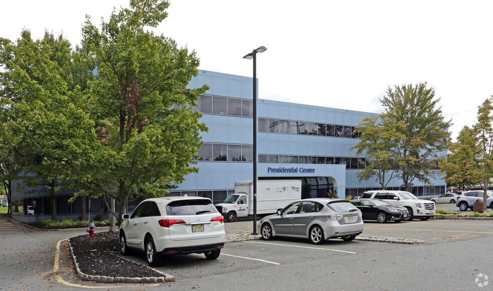 Primary Photo Of 293 Eisenhower Pky, Livingston Office Residential For Lease