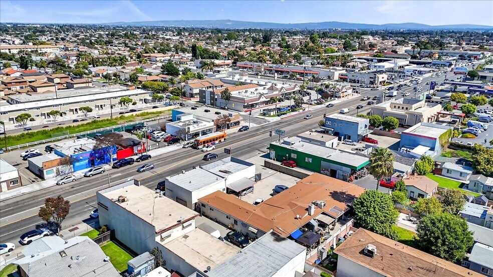 More Photos Of 9712-9714 Alondra Blvd, Bellflower Auto Repair For Sale