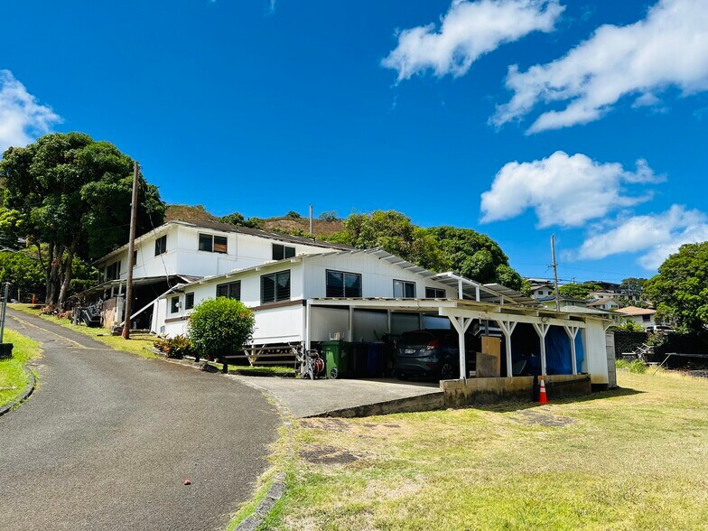 More Photos Of 322 Auwaiolimu St, Honolulu Land For Sale