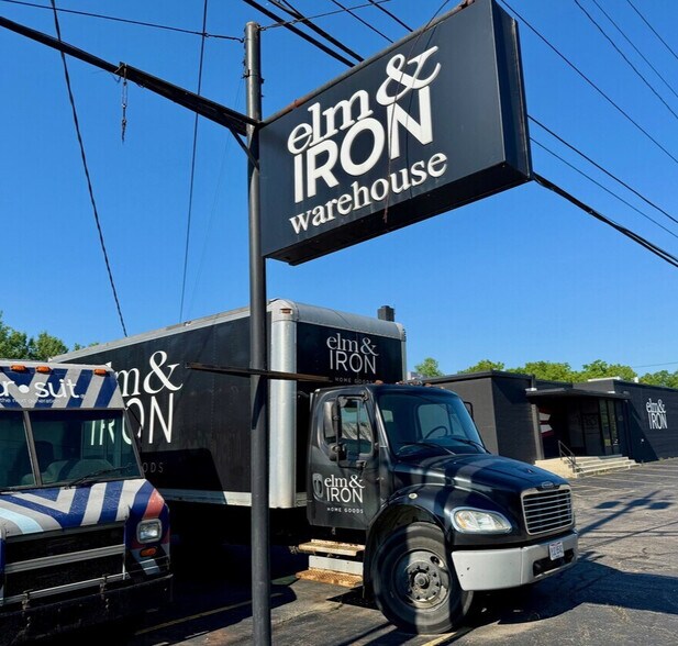 More Photos Of 1171-1175 W Goodale Blvd, Columbus Distribution For Lease