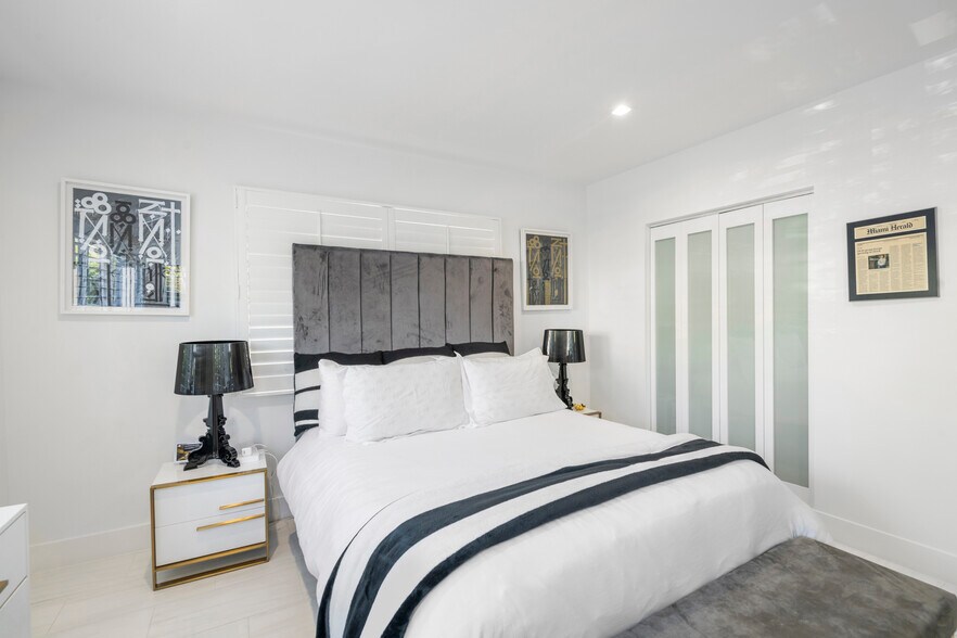 More Photos Of 3909 Garden Ave, Miami Apartments For Sale