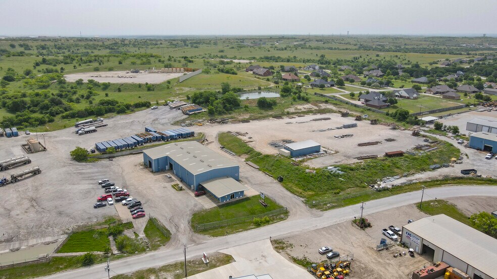 More Photos Of 189 Bear Cat Rd, Aledo Manufacturing For Lease